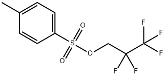 1H,1H-PENTAFLUOROPROPYL P-TOLUENESULFONATE