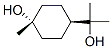 cis-4-Hydroxy-α,α,4-trimethylcyclohexanmethanol