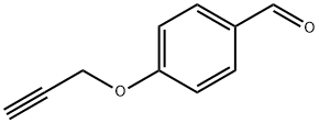 4-(Prop-2-ynyloxy)benzaldehyde price.