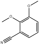 2,3-DIMETHOXYBENZONITRILE price.