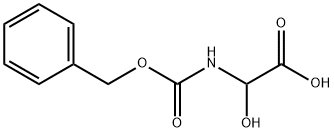 2-([(BENZYLOXY)CARBONYL]AMINO)-2-HYDROXYACETIC ACID price.