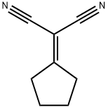 cyclopentylidenemalononitrile 