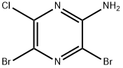 566205-01-4 Structure