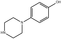 1-(4-Hydroxyphenyl)piperazine