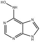 6-N-HYDROXYLAMINOPURINE