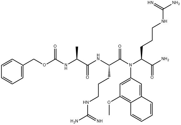 56674-16-9 結(jié)構(gòu)式