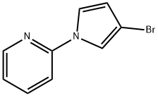 2-(3-BROMO-1H-PYRROL-1-YL)???