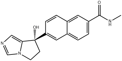 566939-85-3 Structure