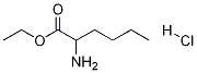 Ethyl 2-aminohexanoate hydrochloride|