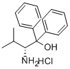 (R)-2-Amino-3-methyl-1,1-diphenyl-1-butanol price.