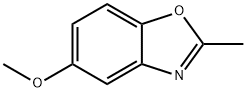 5-Methoxy-2-methylbenzoxazol