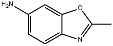 6-Amino-2-methylbenzoxazole|2-甲基-6-氨基苯并惡唑