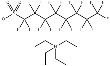 Tetraethylammoniumheptadeca-fluoroctansulfonat