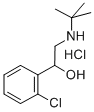 Tulobuterol hydrochloride