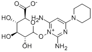 56828-40-1 Structure