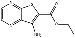 56881-21-1 結(jié)構(gòu)式