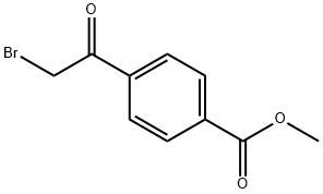 4-(2-BROMO-ACETYL)-BENZOIC ACID METHYL ESTER