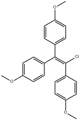 CHLOROTRIANISENE