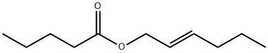 TRANS-2-HEXENYL VALERATE price.