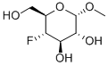 METHYL 4-DEOXY-4-FLUORO-ALPHA-D-GLUCOSIDE price.