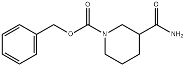 1-N-CBZ-NIPECOTAMIDE
 price.