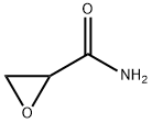 GLYCIDAMIDE Struktur