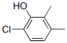 Phenol,  6-chloro-2,3-dimethyl-