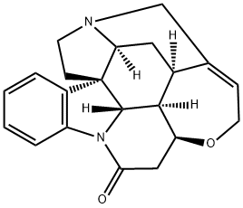 Strychnin