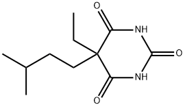 57-43-2 Structure