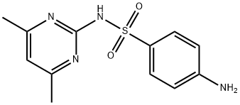 Sulfamethazine