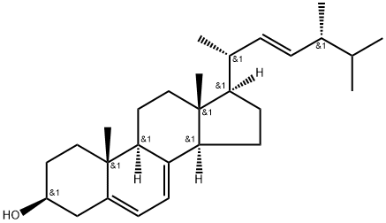 Ergosterol