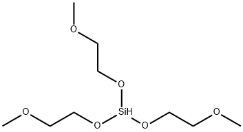 6-(2-Methoxyethoxy)-2,5,7,10-tetraoxa-6-silaundecan