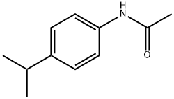 4-ISOPROPYLACETANILIDE