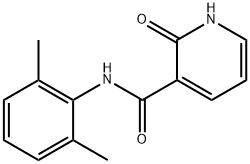 57021-61-1 結(jié)構(gòu)式