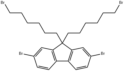 570414-33-4 結(jié)構(gòu)式