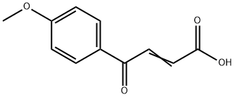 TRANS-3-(4-メトキシベンゾイル)アクリル酸