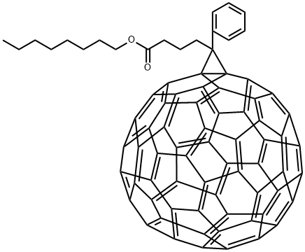 [6,6]-Phenyl C61 butyric acid octyl ester, >=99% price.