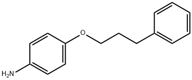 4-(3-phenylpropoxy)phenylamine price.