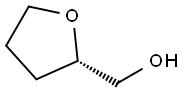 (S)-(+)-TETRAHYDROFURFURYL ALCOHOL Struktur