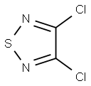 3,4-Dichloro-1,2,5-thiadiazole