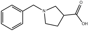 N-Benzyl-3-pyrrolidinecarboxylic acid price.