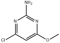 2-Amino-4-chloro-6-methoxypyrimidine price.