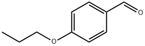 4-N-PROPOXYBENZALDEHYDE