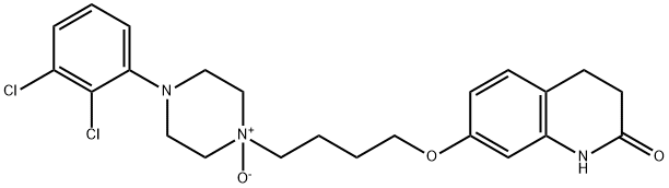 Aripiprazole N1-Oxide