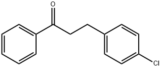 3-(4-CHLOROPHENYL)PROPIOPHENONE