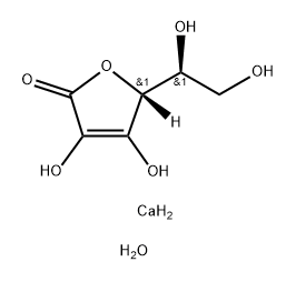 Calcium ascorbate dihydrate