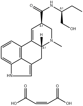 Methylergonovine maleate salt