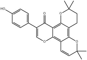 3,4-ジヒドロ-11-(4-ヒドロキシフェニル)-2,2,6,6-テトラメチル-2H,6H,12H-ベンゾ[1,2-b:3,4-b':5,6-b'']トリピラン-12-オン price.