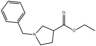 Ethyl 1-benzylpyrrolidine-3-carboxylate price.