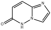 6-HYDROXYIMIDAZO[1,2-B]PYRIDAZINE